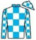 Silks for Ice Lolly